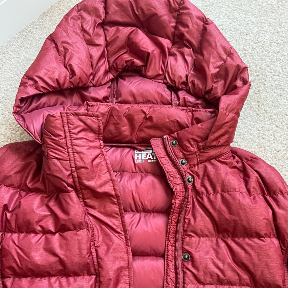 32 Degrees Light Down Packable Jacket - image 5